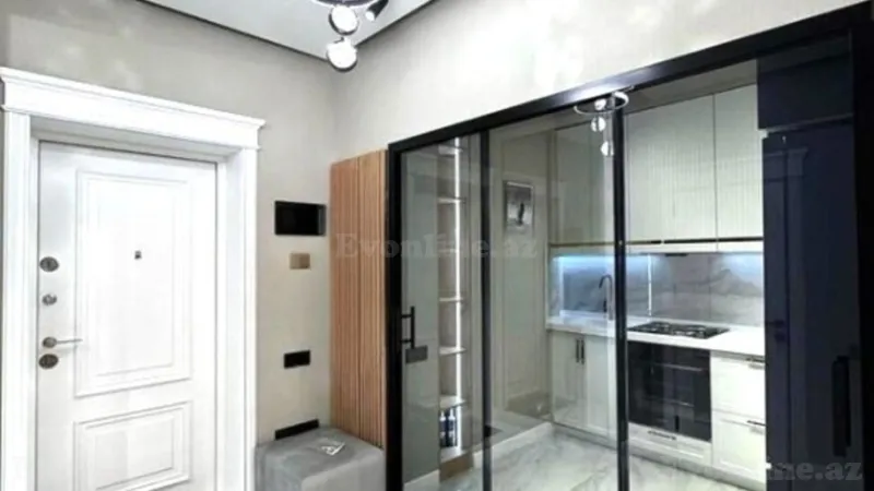 Kirayə verilir 2 otaqlı Mənzil Yeni tikili 77 m² 28 May m. - şəkil 7