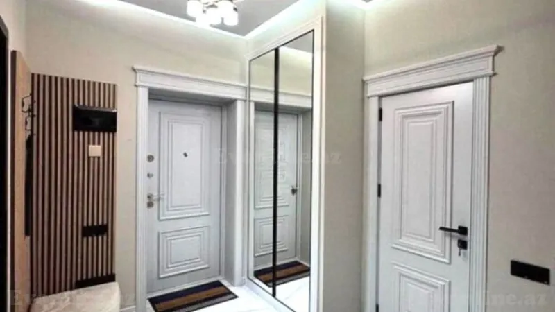 Kirayə verilir 2 otaqlı Mənzil Yeni tikili 77 m² 28 May m. - şəkil 9