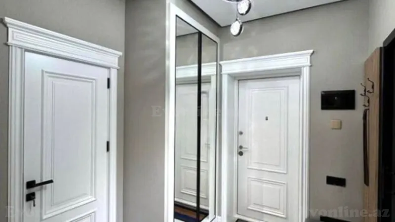 Kirayə verilir 2 otaqlı Mənzil Yeni tikili 77 m² 28 May m. - şəkil 10