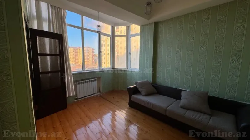 Satılır 3 otaqlı Mənzil Yeni tikili 78 m² Masazır - şəkil 2