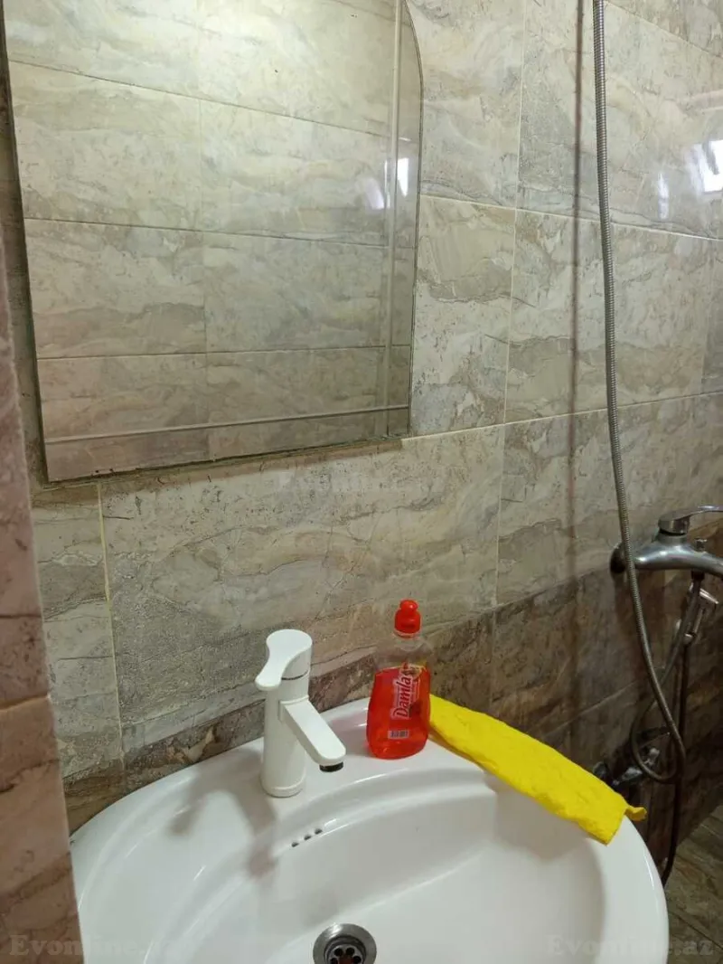 Satılır 3 otaqlı Mənzil Yeni tikili 78 m² Masazır - şəkil 4