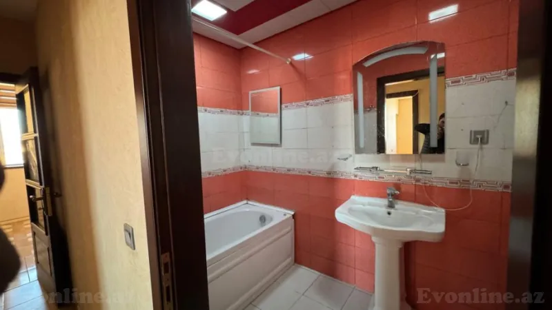 Satılır 3 otaqlı Mənzil Yeni tikili 78 m² Masazır - şəkil 5