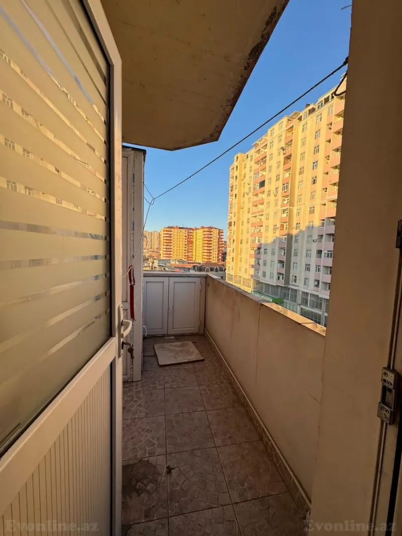 Satılır 3 otaqlı Mənzil Yeni tikili 78 m² Masazır - şəkil 7