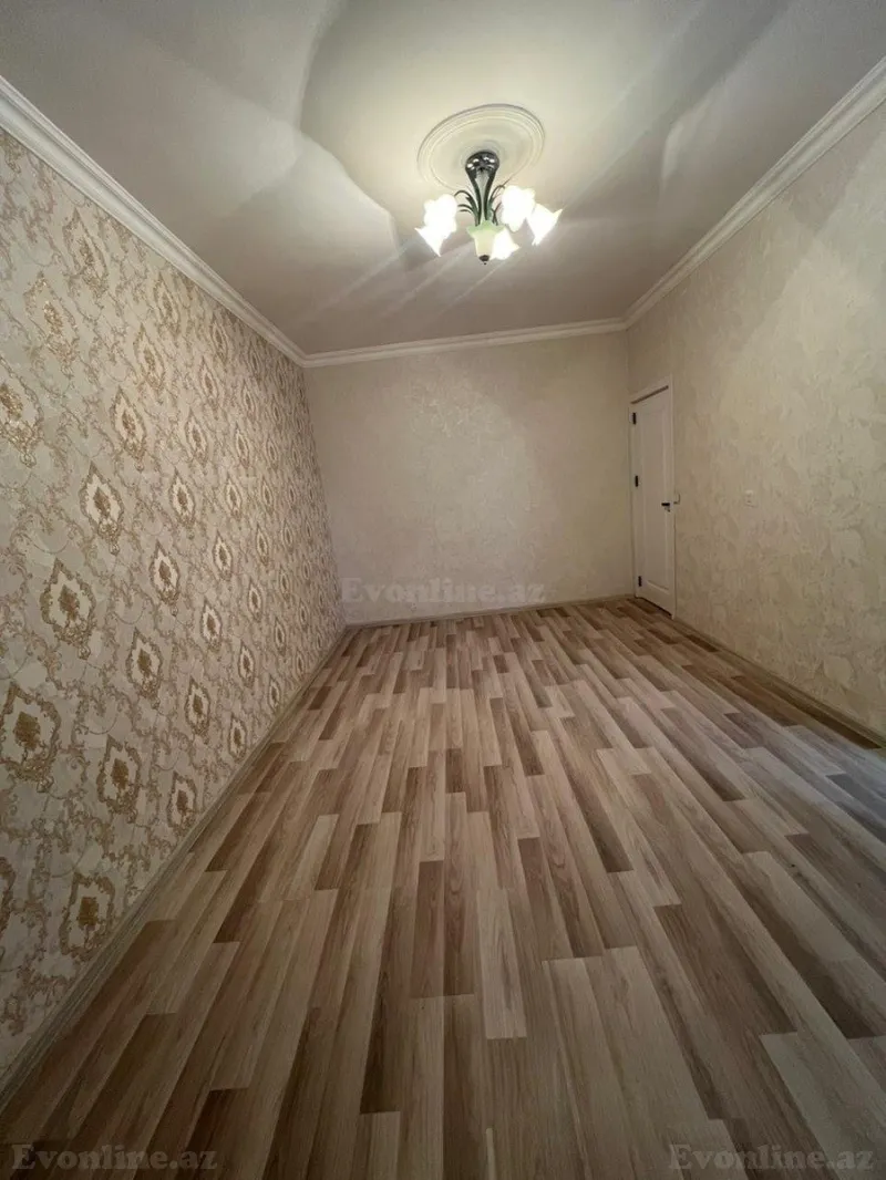 Satılır 2 otaqlı Mənzil Köhnə tikili 45 m² 4-cü mikrorayon - şəkil 4