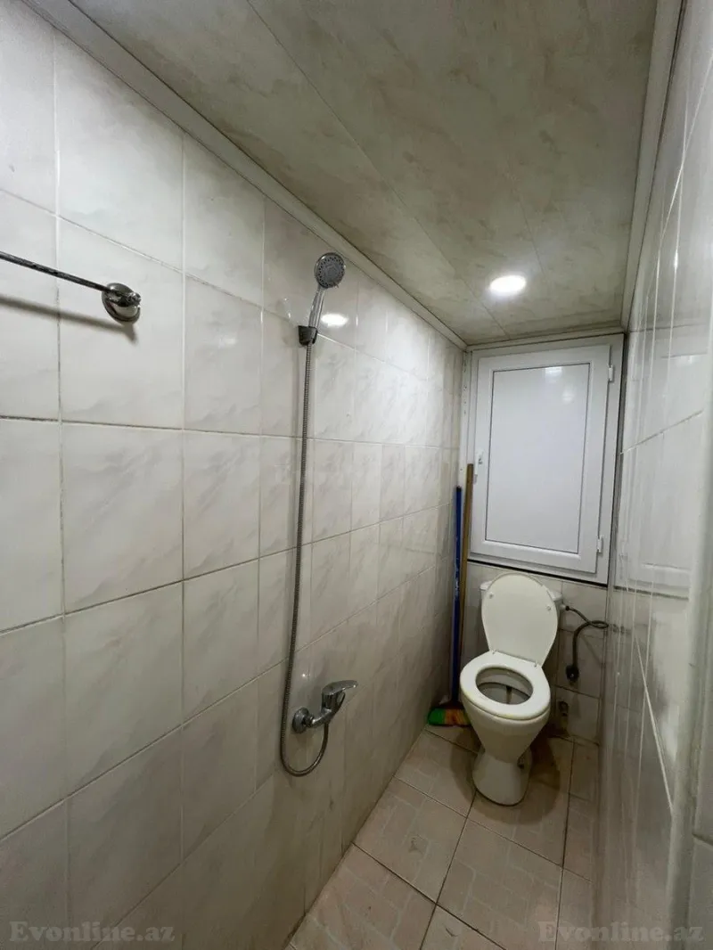 Satılır 2 otaqlı Mənzil Köhnə tikili 45 m² 4-cü mikrorayon - şəkil 13