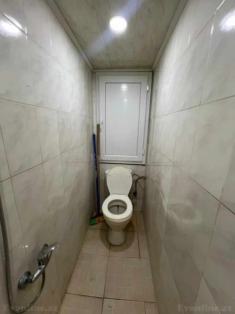 Satılır 2 otaqlı Mənzil Köhnə tikili 45 m² 4-cü mikrorayon - şəkil 14