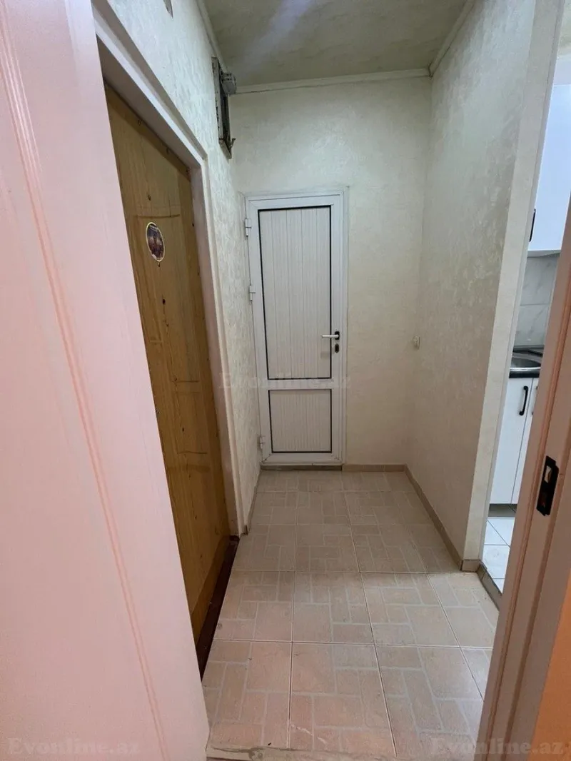 Satılır 2 otaqlı Mənzil Köhnə tikili 45 m² 4-cü mikrorayon - şəkil 15