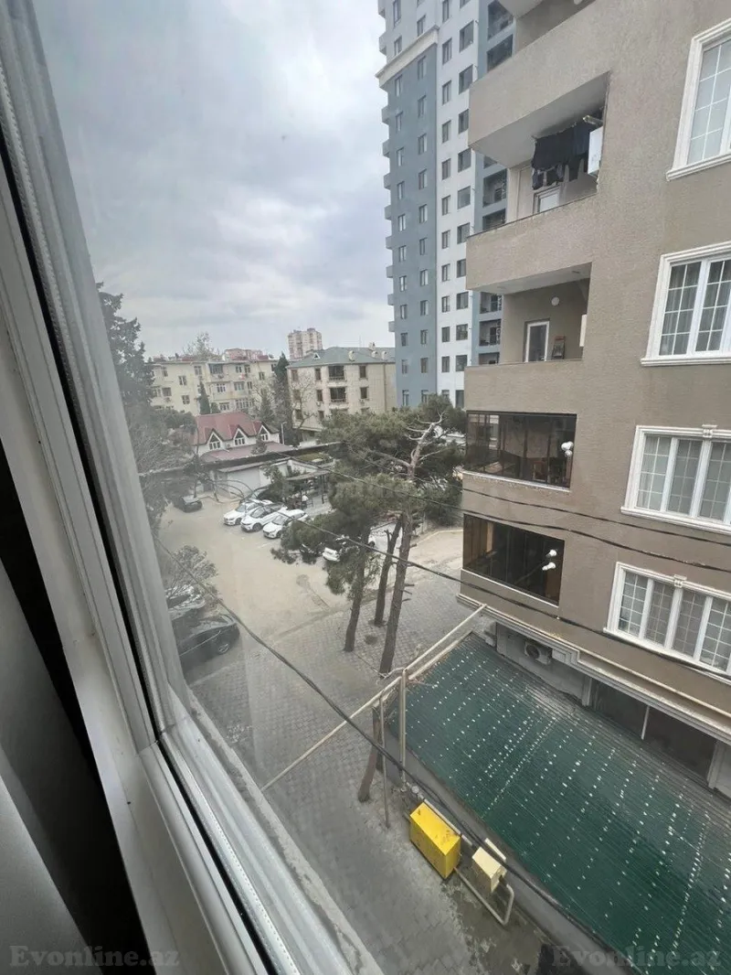 Satılır 2 otaqlı Mənzil Köhnə tikili 45 m² 4-cü mikrorayon - şəkil 16