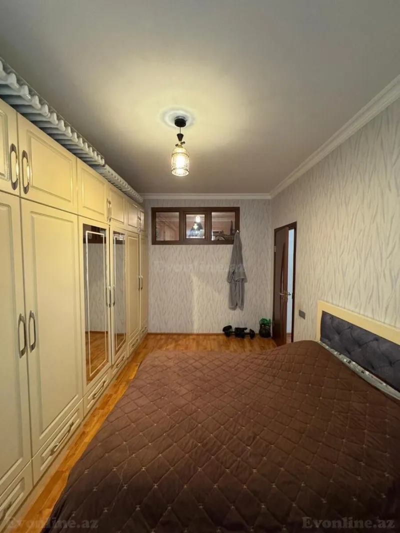 Satılır 3 otaqlı Mənzil Yeni tikili 74 m² Masazır - şəkil 5