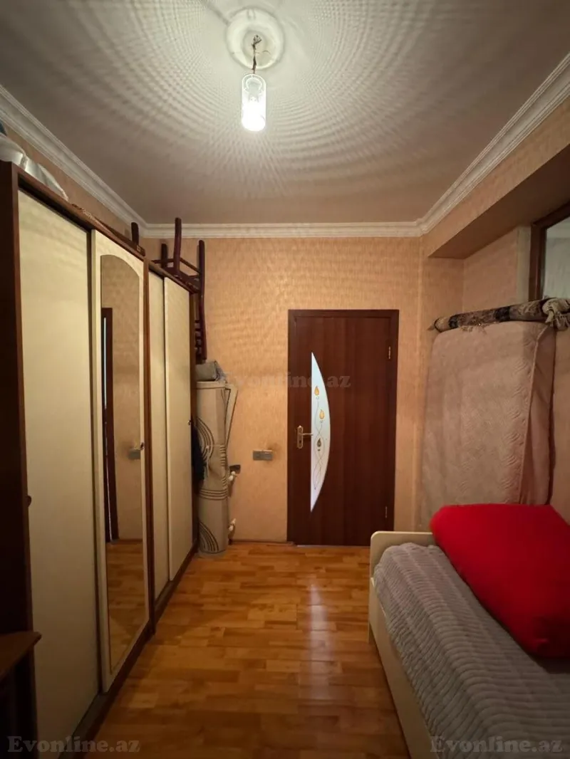 Satılır 3 otaqlı Mənzil Yeni tikili 74 m² Masazır - şəkil 6