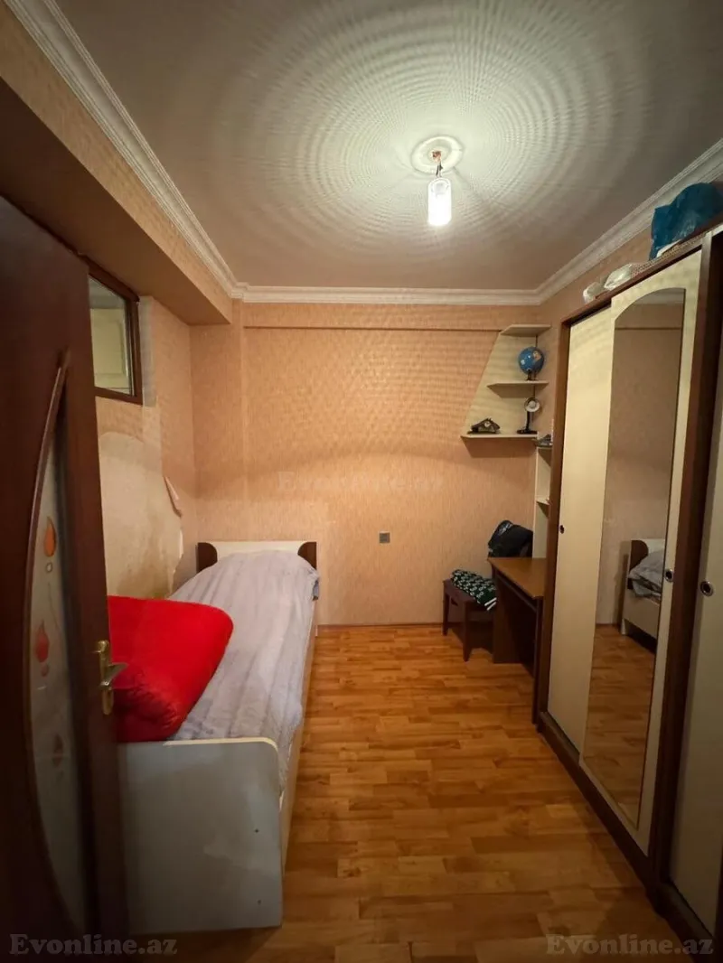 Satılır 3 otaqlı Mənzil Yeni tikili 74 m² Masazır - şəkil 8