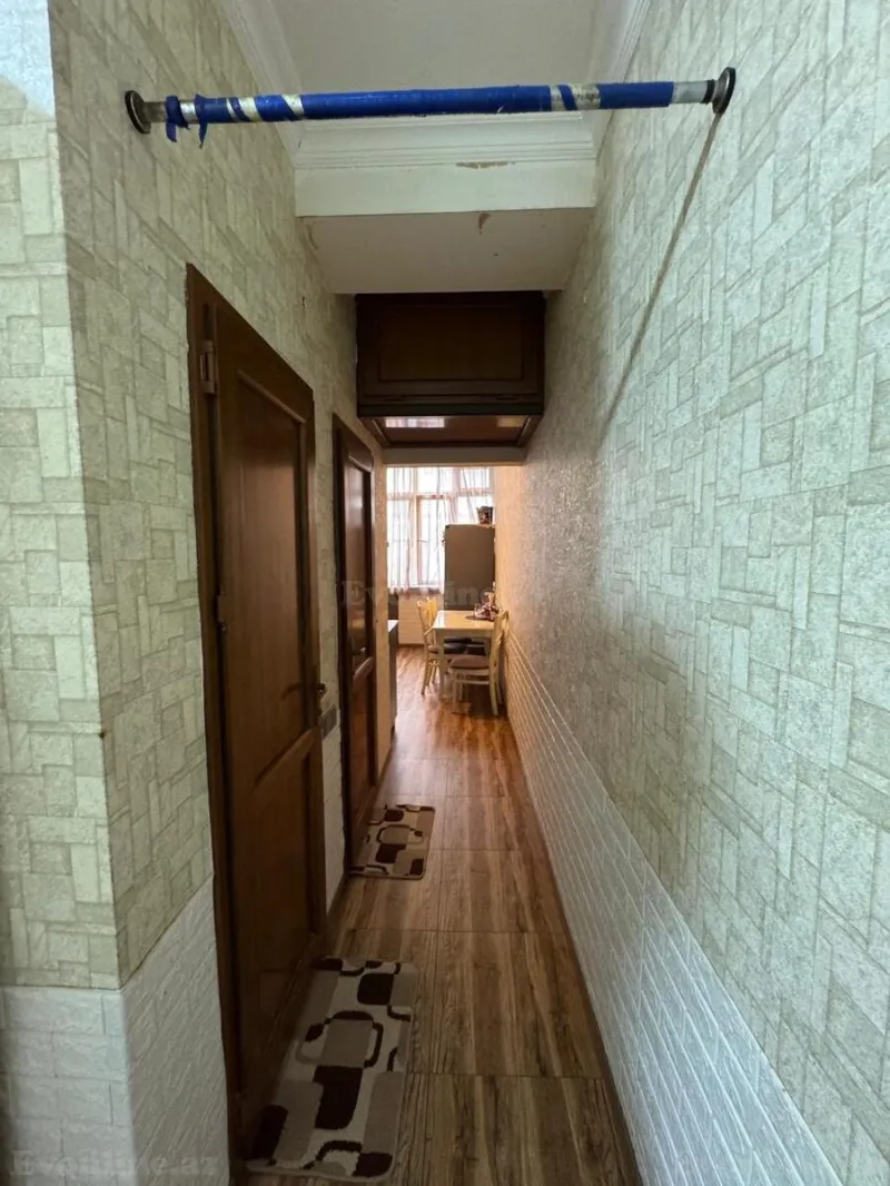 Satılır 3 otaqlı Mənzil Yeni tikili 74 m² Masazır - şəkil 10