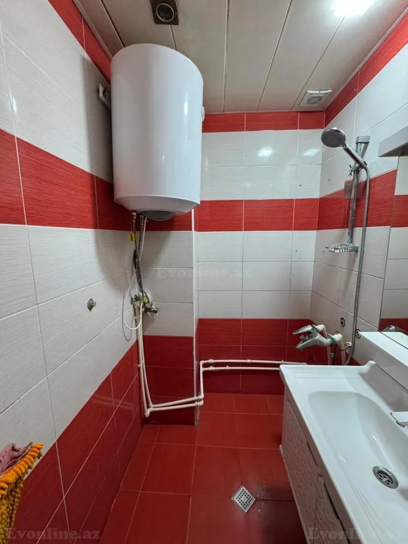 Satılır 3 otaqlı Mənzil Yeni tikili 74 m² Masazır - şəkil 12