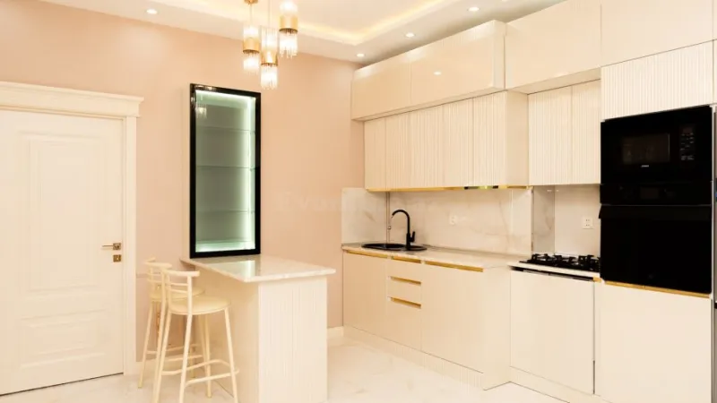 Kirayə verilir 2 otaqlı Mənzil Yeni tikili 75 m² 28 May m. - şəkil 5