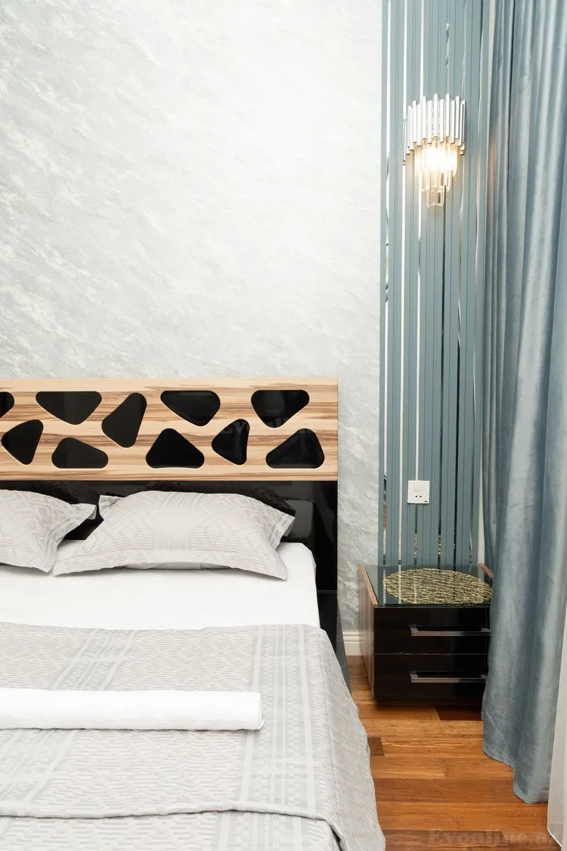 Kirayə verilir 2 otaqlı Mənzil Yeni tikili 75 m² 28 May m. - şəkil 6