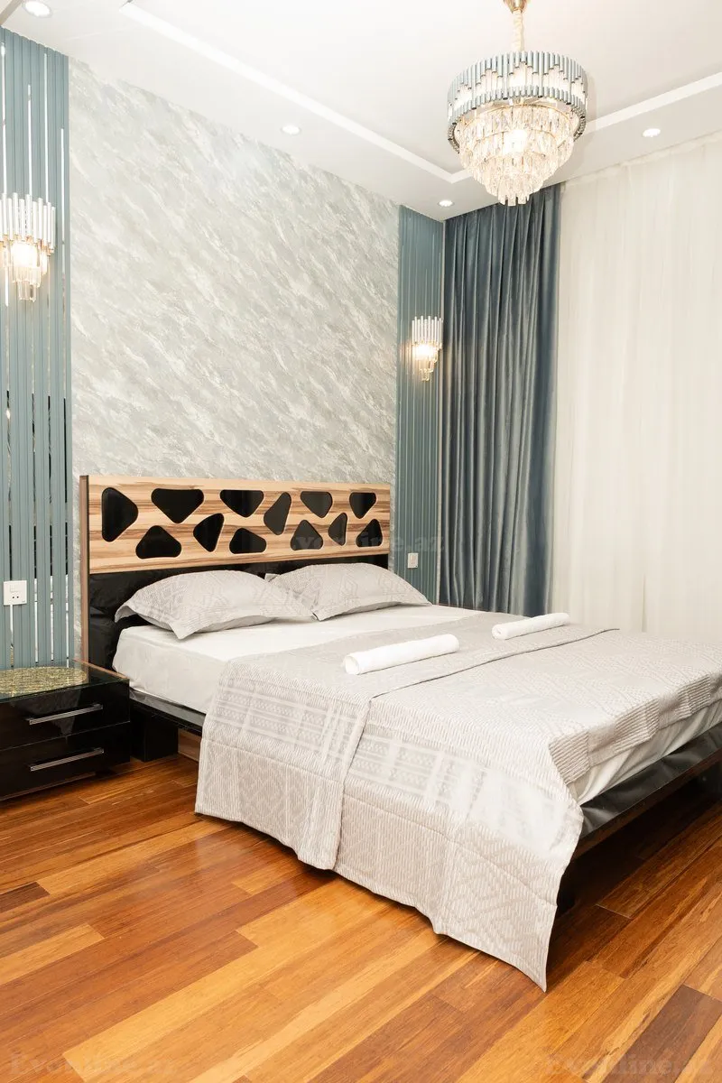 Kirayə verilir 2 otaqlı Mənzil Yeni tikili 75 m² 28 May m. - şəkil 9