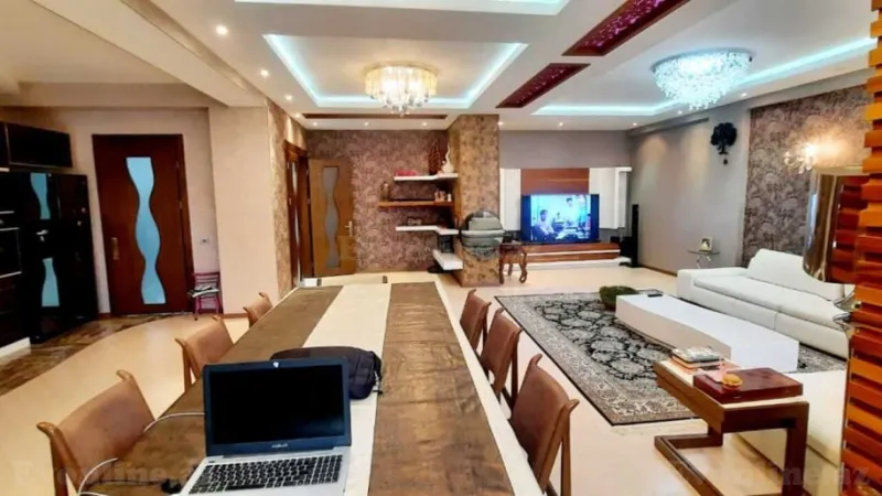 Satılır 4 otaqlı Mənzil Yeni tikili 167 m² 9-cu mikrorayon - şəkil 2