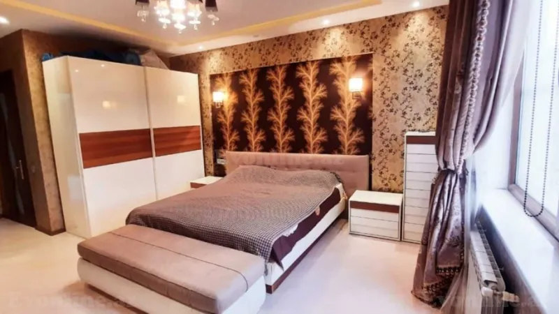 Satılır 4 otaqlı Mənzil Yeni tikili 167 m² 9-cu mikrorayon - şəkil 4