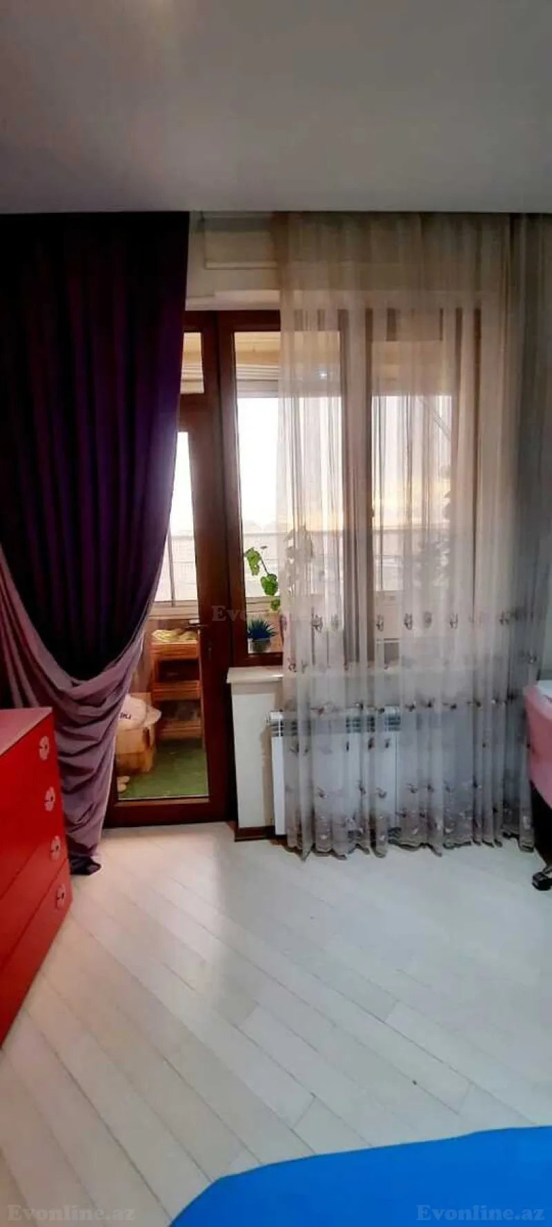 Satılır 4 otaqlı Mənzil Yeni tikili 167 m² 9-cu mikrorayon - şəkil 9