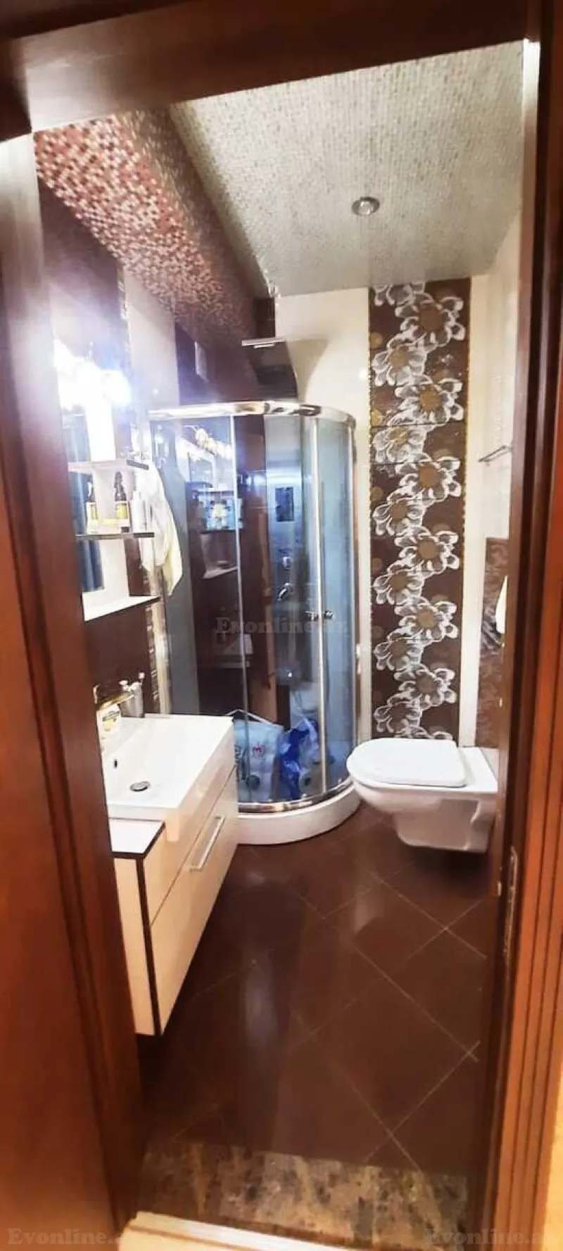 Satılır 4 otaqlı Mənzil Yeni tikili 167 m² 9-cu mikrorayon - şəkil 15