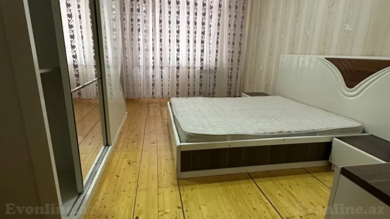 Kirayə verilir 2 otaqlı Mənzil Yeni tikili 100 m² 8-ci kilometr - şəkil 6