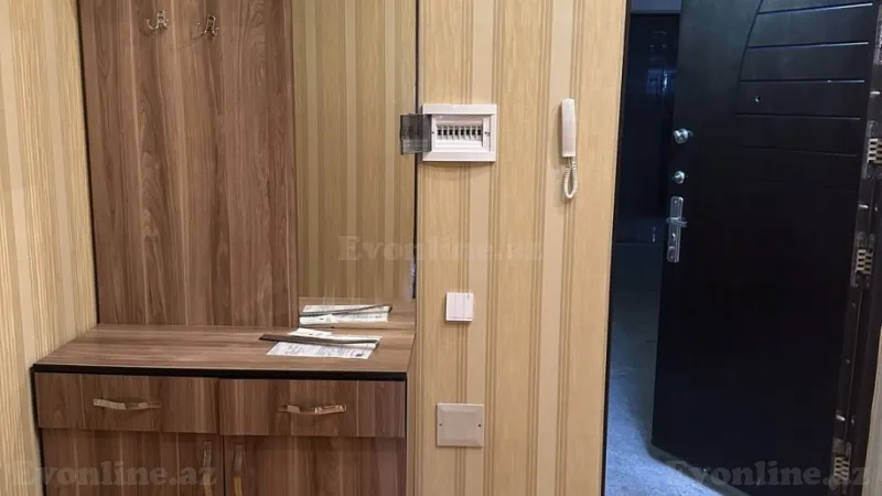 Kirayə verilir 2 otaqlı Mənzil Yeni tikili 100 m² 8-ci kilometr - şəkil 7