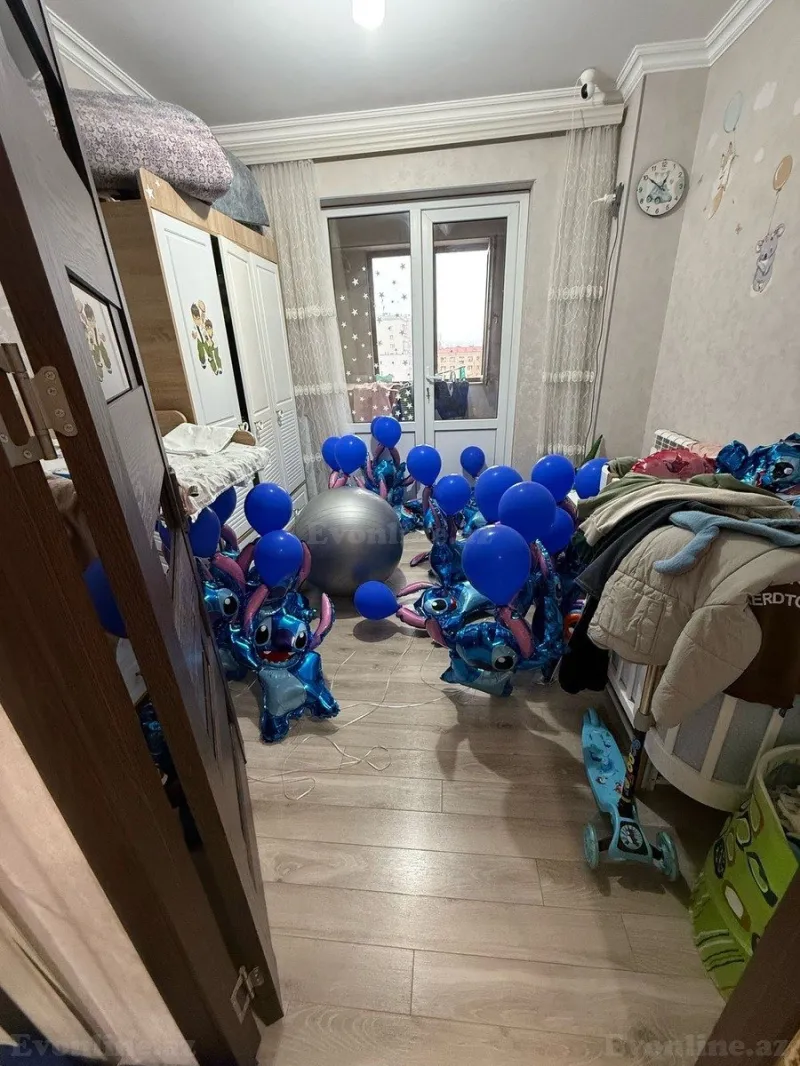 Satılır 3 otaqlı Mənzil Köhnə tikili 72 m² Yasamal - şəkil 6