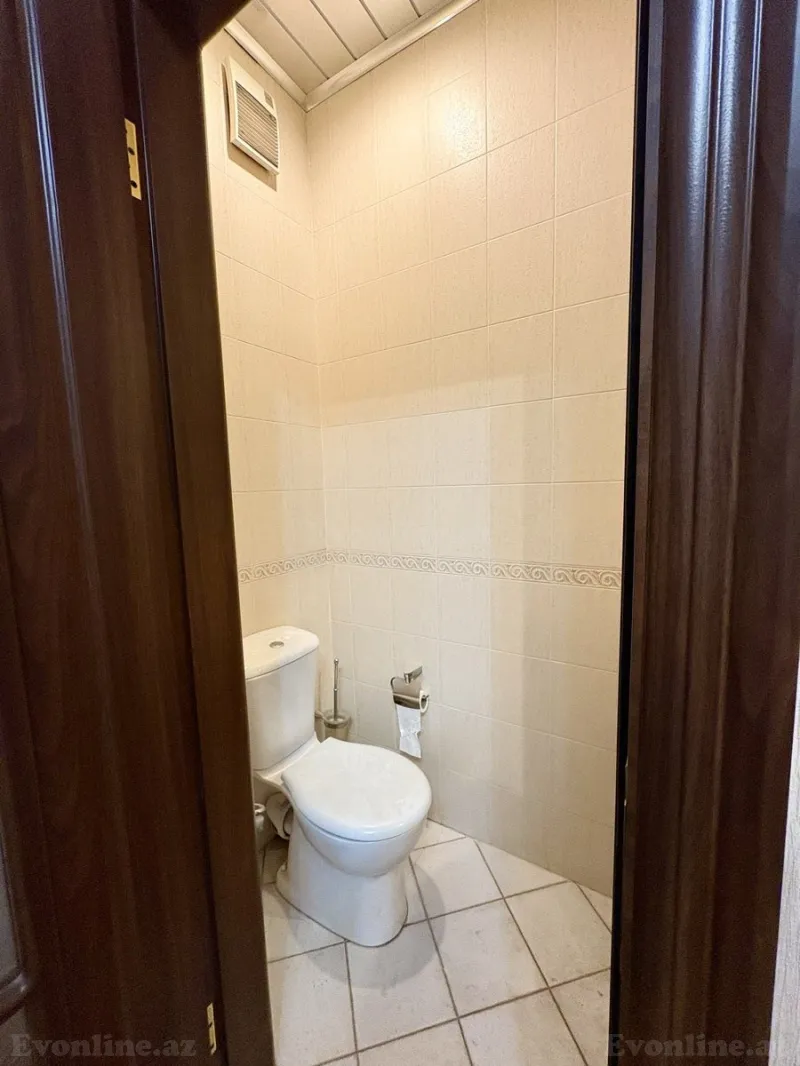 Satılır 3 otaqlı Mənzil Yeni tikili 105 m² Elmlər Akademiyası m. - şəkil 8