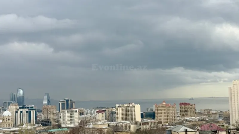 Satılır 3 otaqlı Mənzil Yeni tikili 105 m² Elmlər Akademiyası m. - şəkil 15