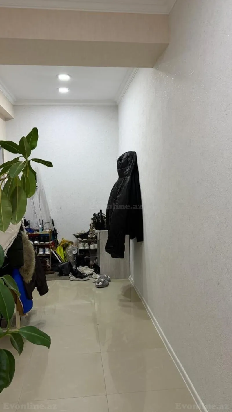 Satılır 3 otaqlı Mənzil Yeni tikili 90 m² Masazır - şəkil 3