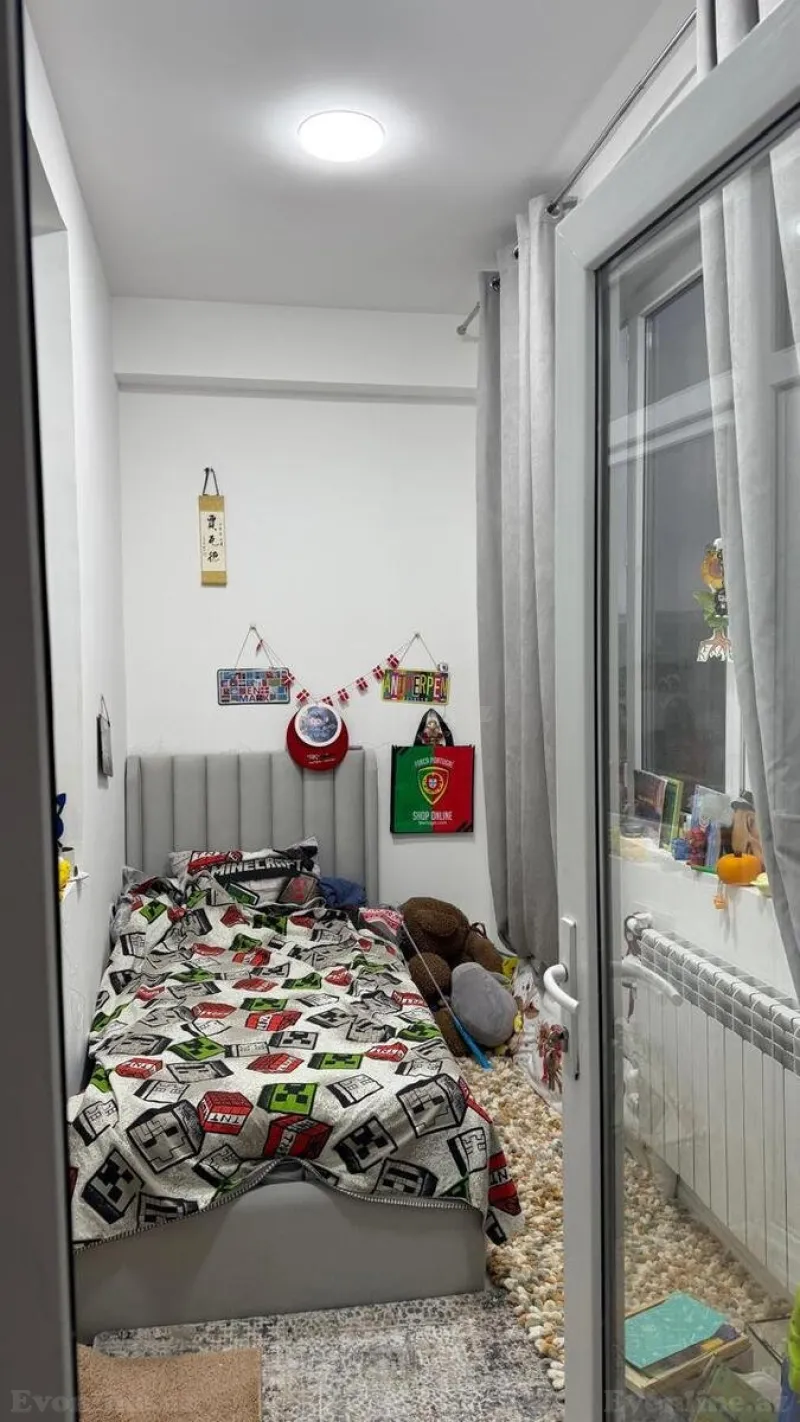 Satılır 3 otaqlı Mənzil Yeni tikili 90 m² Masazır - şəkil 6