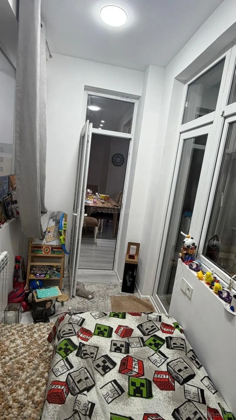 Satılır 3 otaqlı Mənzil Yeni tikili 90 m² Masazır - şəkil 8