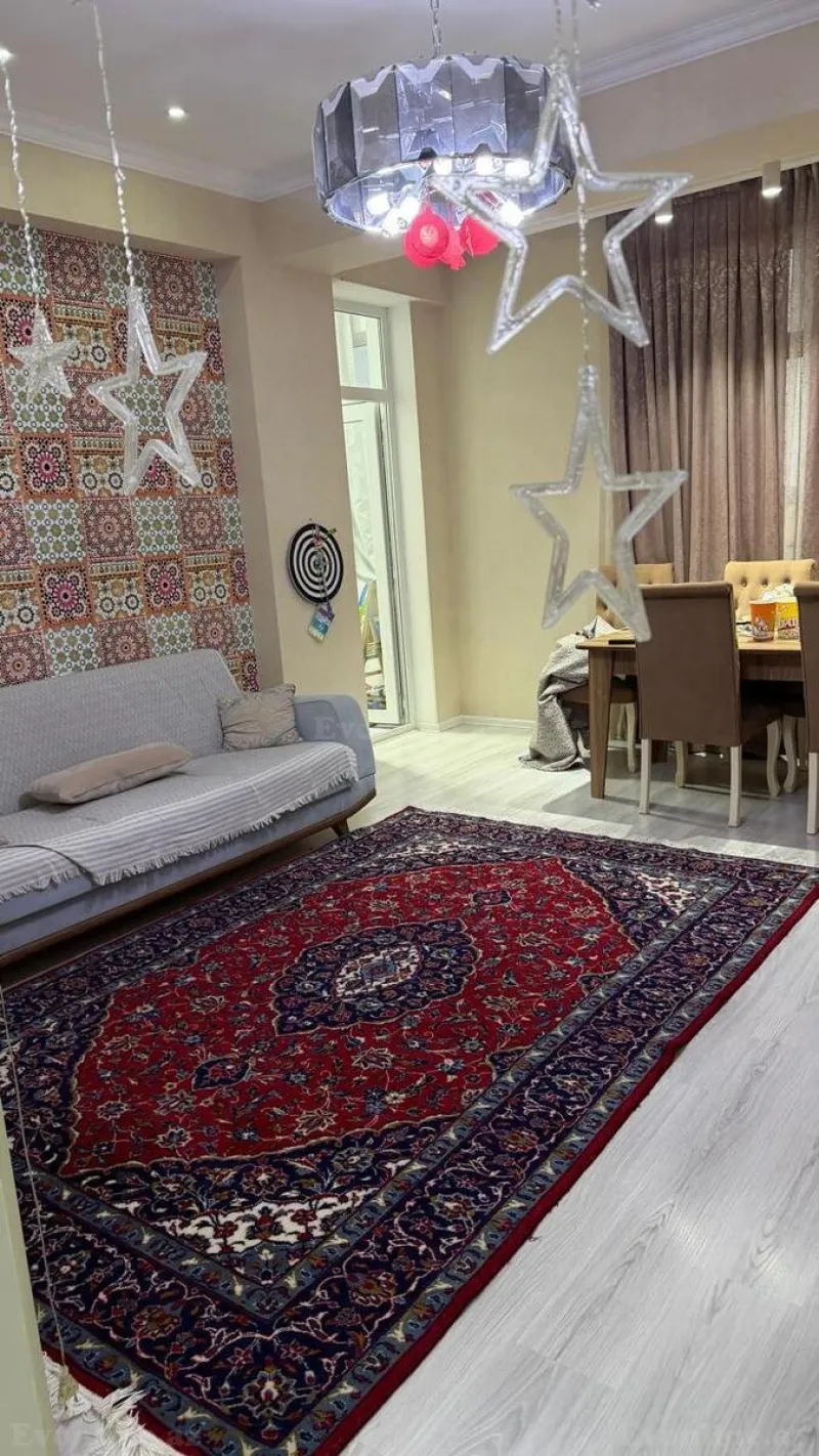 Satılır 3 otaqlı Mənzil Yeni tikili 90 m² Masazır - şəkil 11