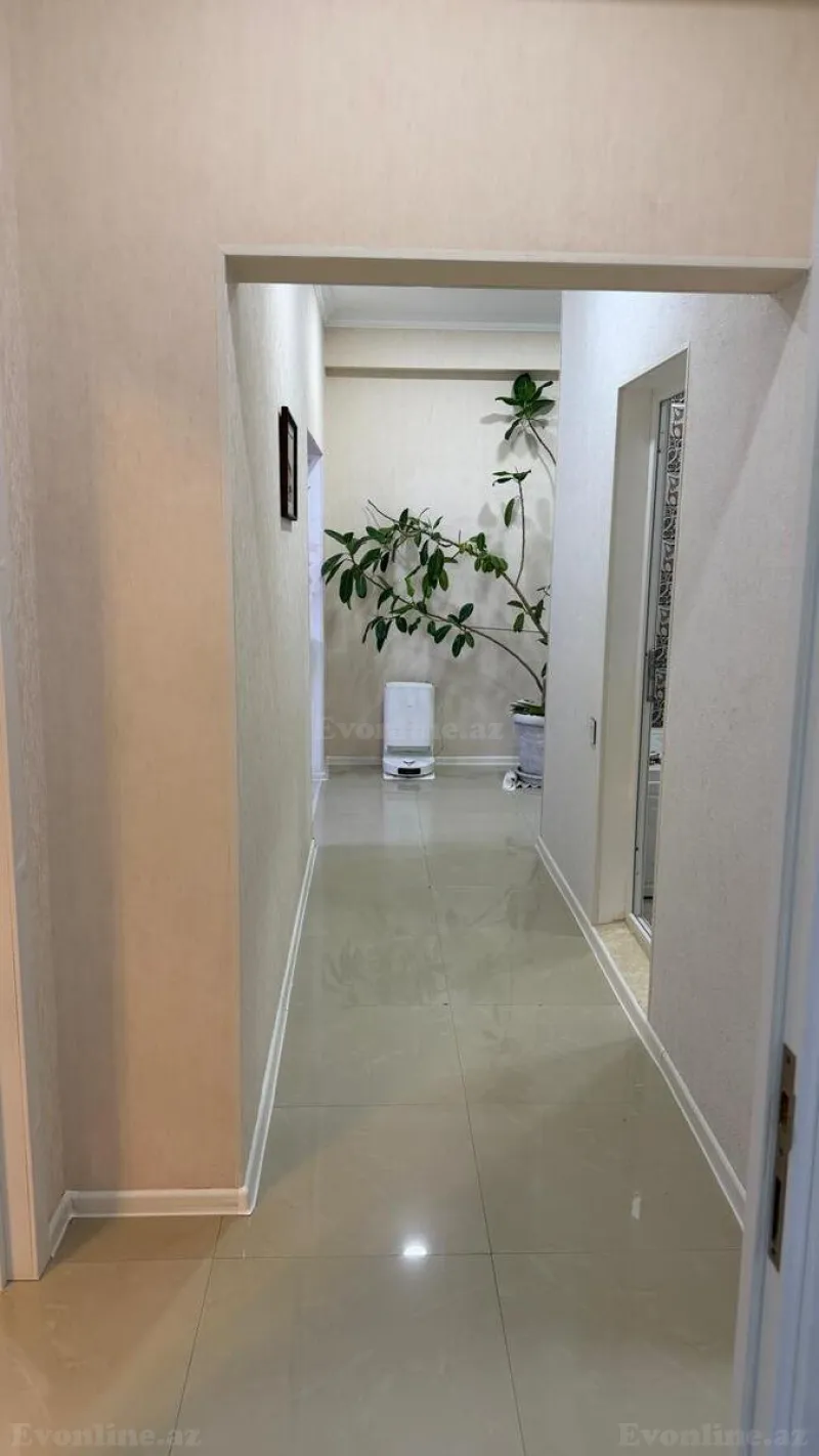 Satılır 3 otaqlı Mənzil Yeni tikili 90 m² Masazır - şəkil 12