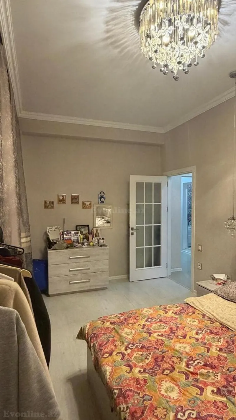 Satılır 3 otaqlı Mənzil Yeni tikili 90 m² Masazır - şəkil 13