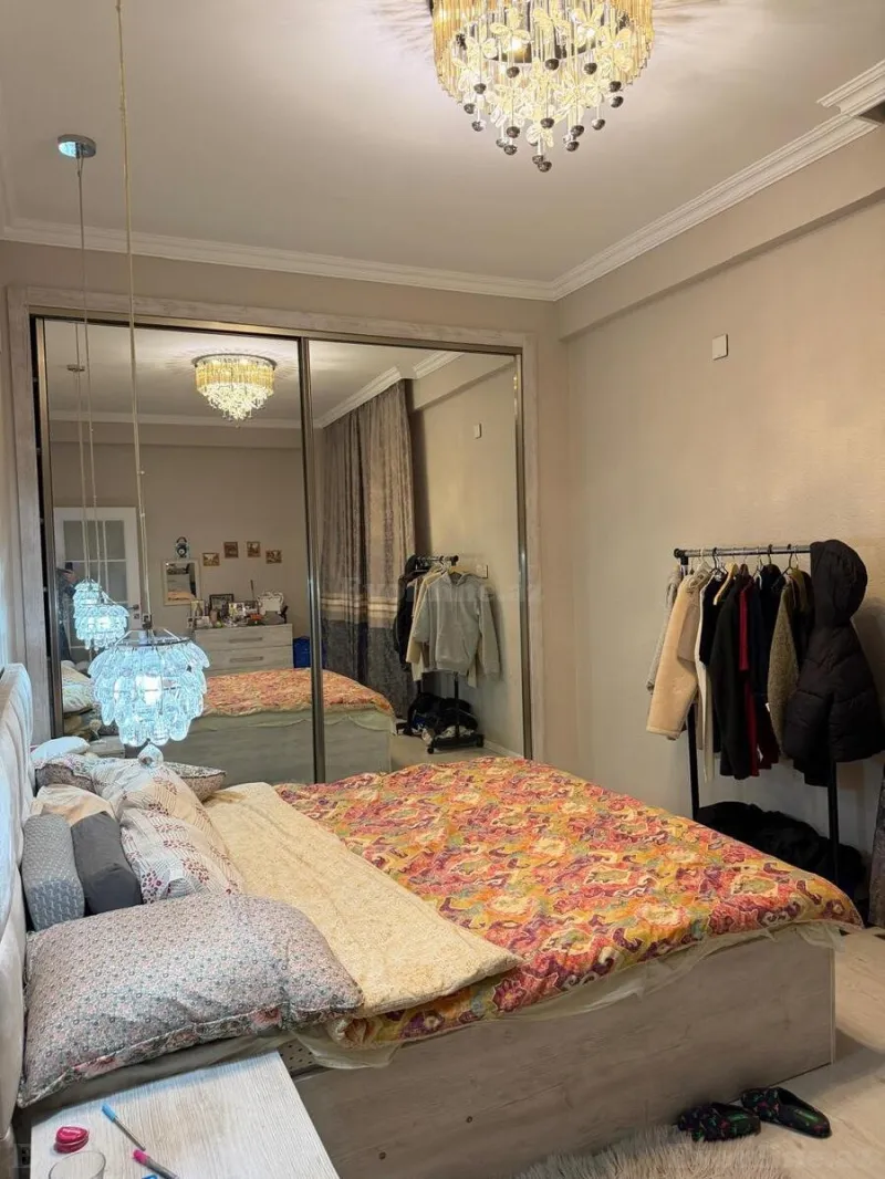 Satılır 3 otaqlı Mənzil Yeni tikili 90 m² Masazır - şəkil 15