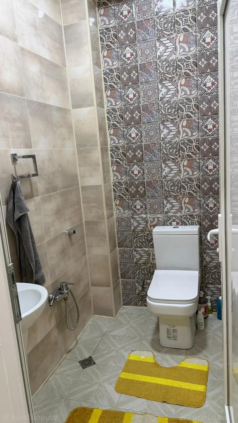 Satılır 3 otaqlı Mənzil Yeni tikili 90 m² Masazır - şəkil 18