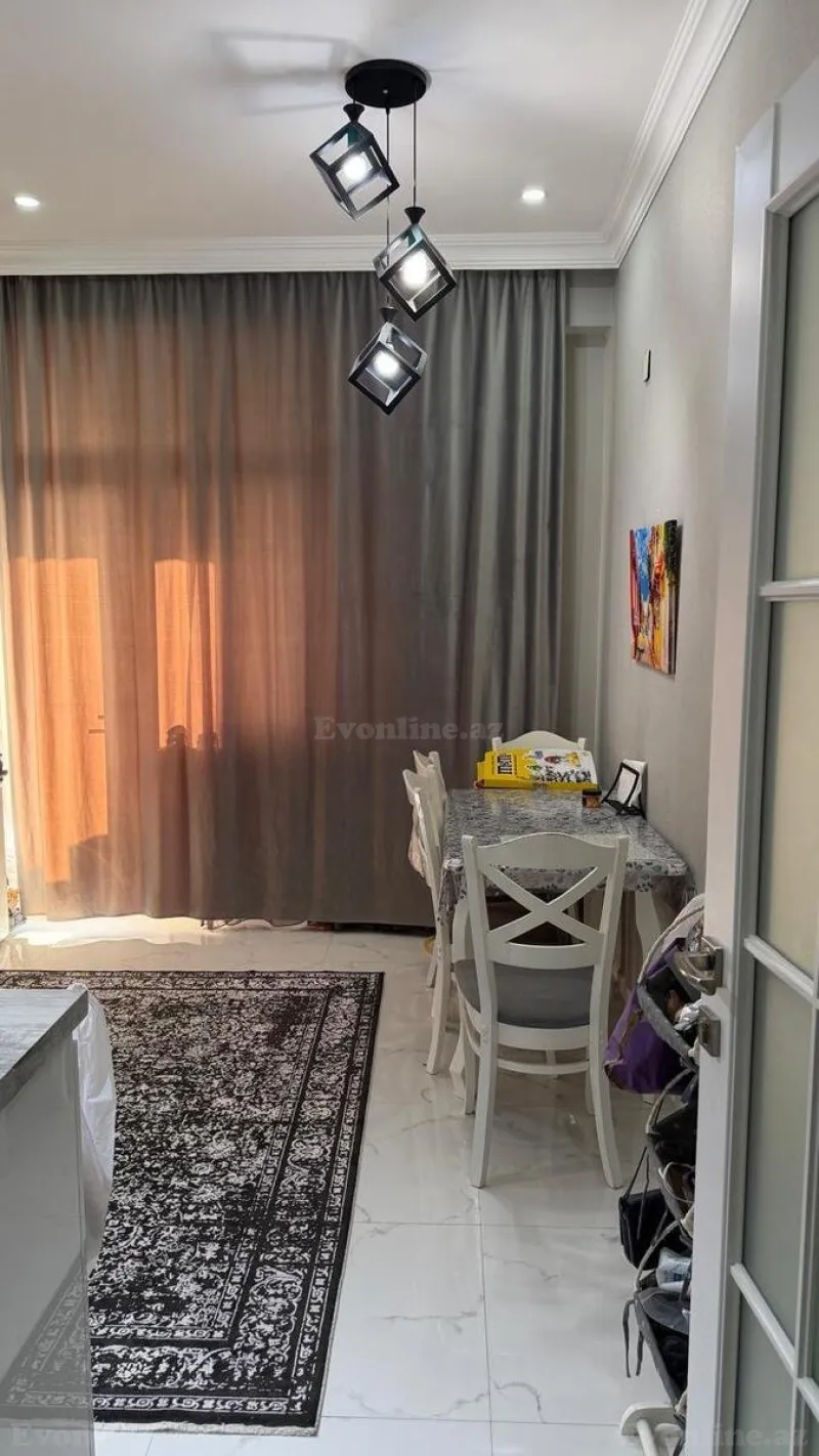 Satılır 3 otaqlı Mənzil Yeni tikili 90 m² Masazır - şəkil 19