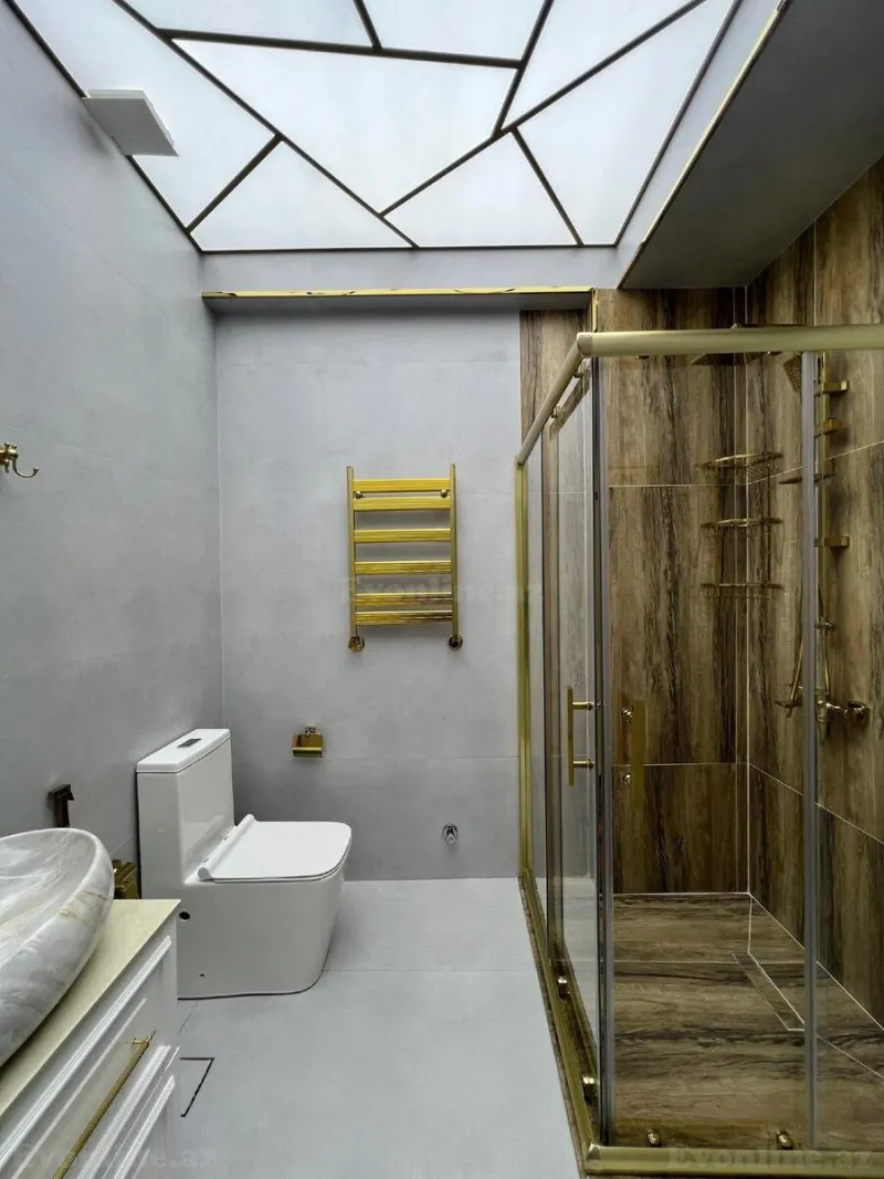 Satılır 2 otaqlı Mənzil Yeni tikili 53 m² Həzi Aslanov - şəkil 9