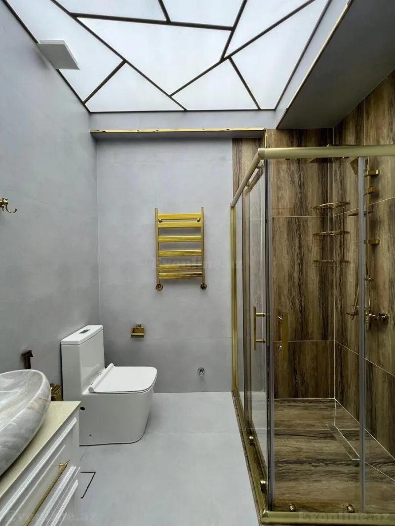 Satılır 2 otaqlı Mənzil Yeni tikili 53 m² Həzi Aslanov - şəkil 10