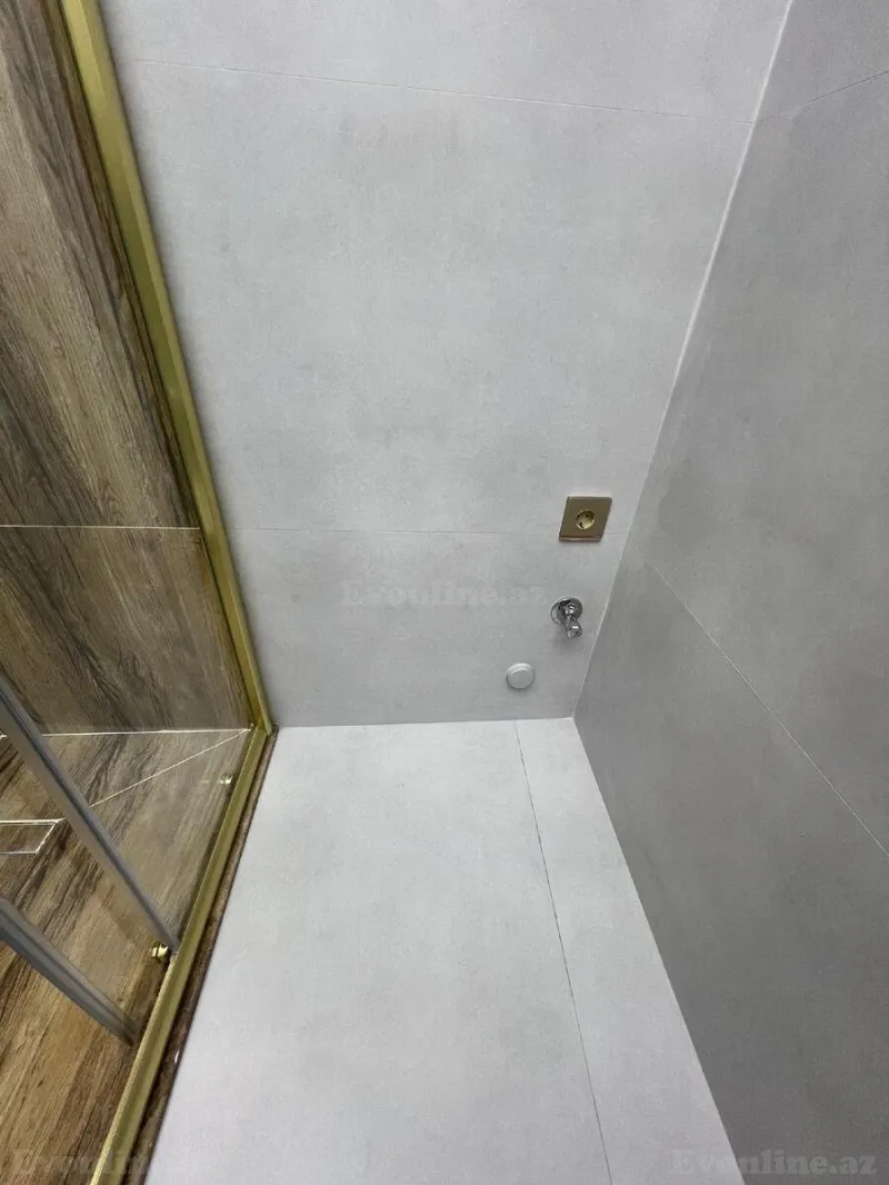 Satılır 2 otaqlı Mənzil Yeni tikili 53 m² Həzi Aslanov - şəkil 12