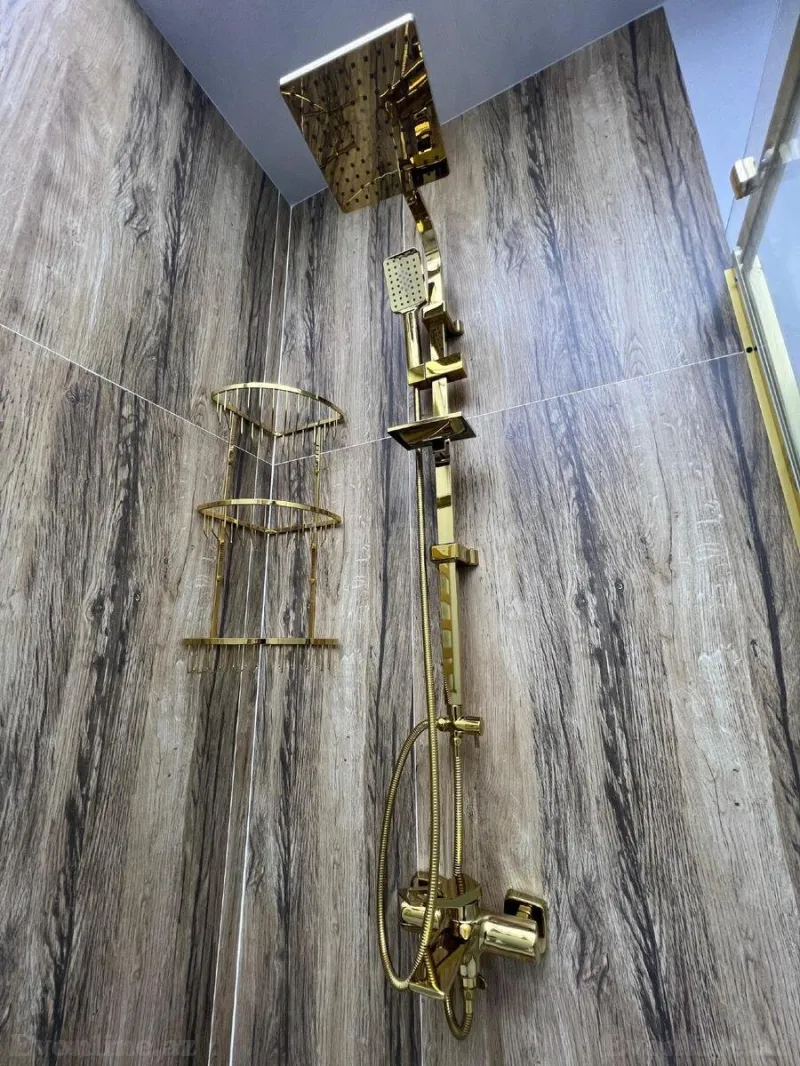 Satılır 2 otaqlı Mənzil Yeni tikili 53 m² Həzi Aslanov - şəkil 13