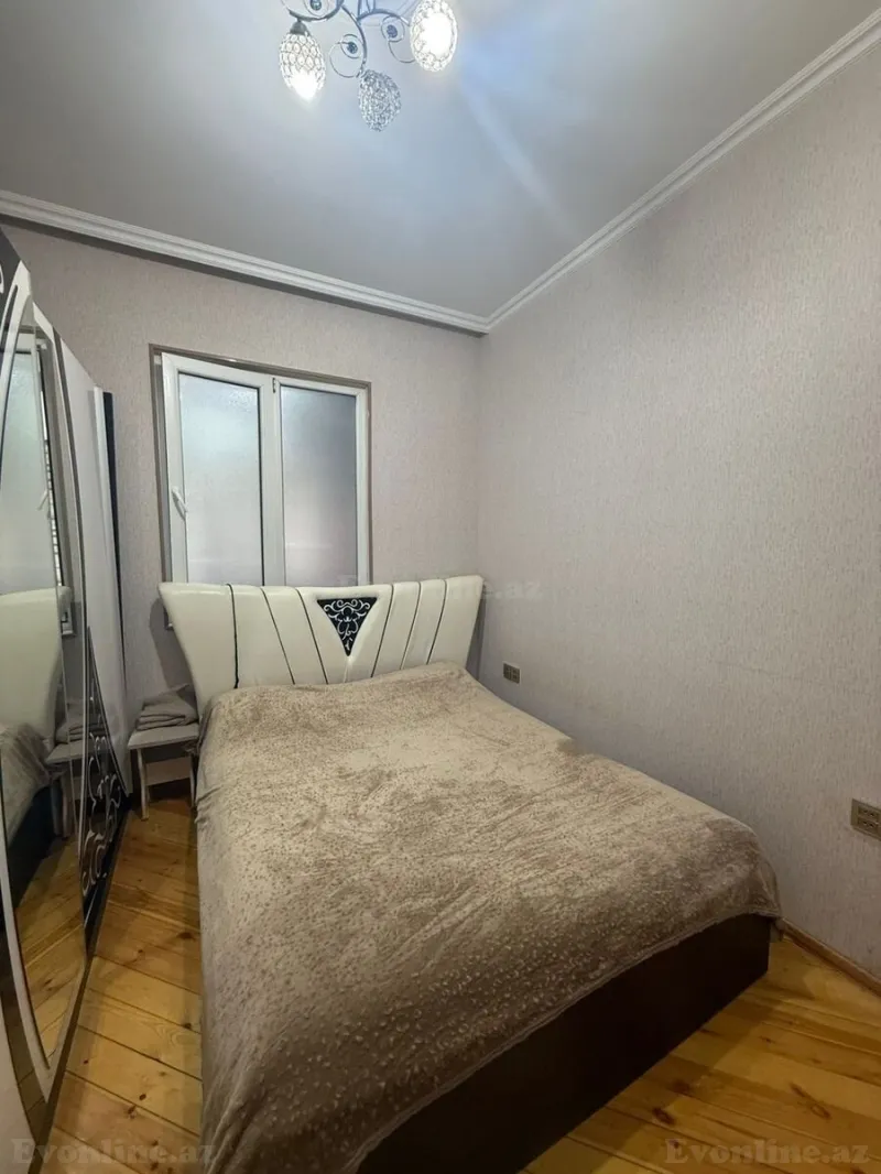 Satılır 3 otaqlı Mənzil Yeni tikili 71 m² Əhmədli - şəkil 5