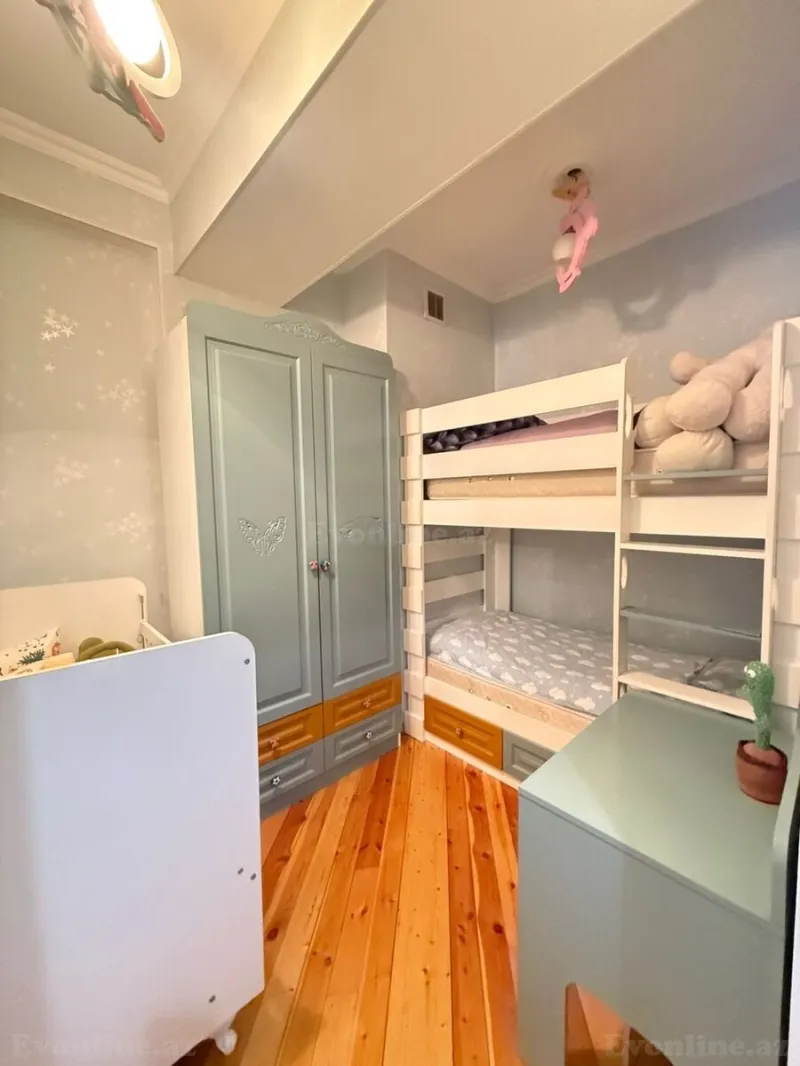 Satılır 3 otaqlı Mənzil Yeni tikili 71 m² Əhmədli - şəkil 6