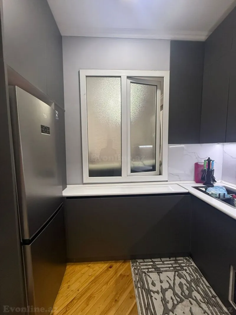 Satılır 3 otaqlı Mənzil Yeni tikili 71 m² Əhmədli - şəkil 9