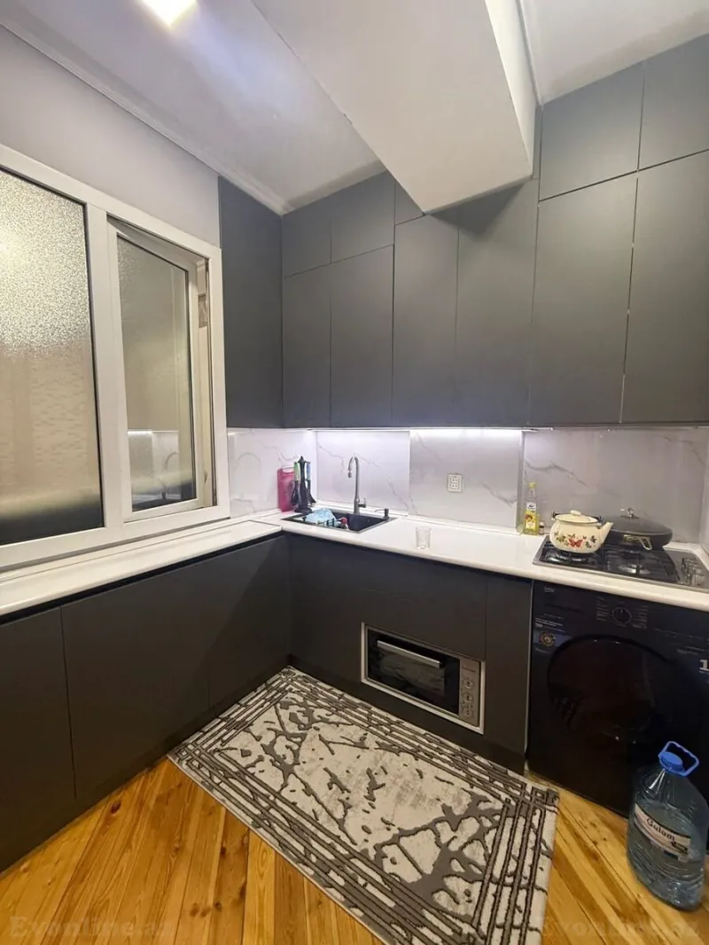 Satılır 3 otaqlı Mənzil Yeni tikili 71 m² Əhmədli - şəkil 10