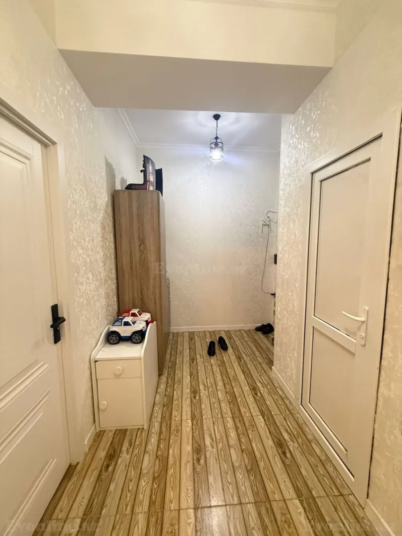 Satılır 3 otaqlı Mənzil Yeni tikili 71 m² Əhmədli - şəkil 14