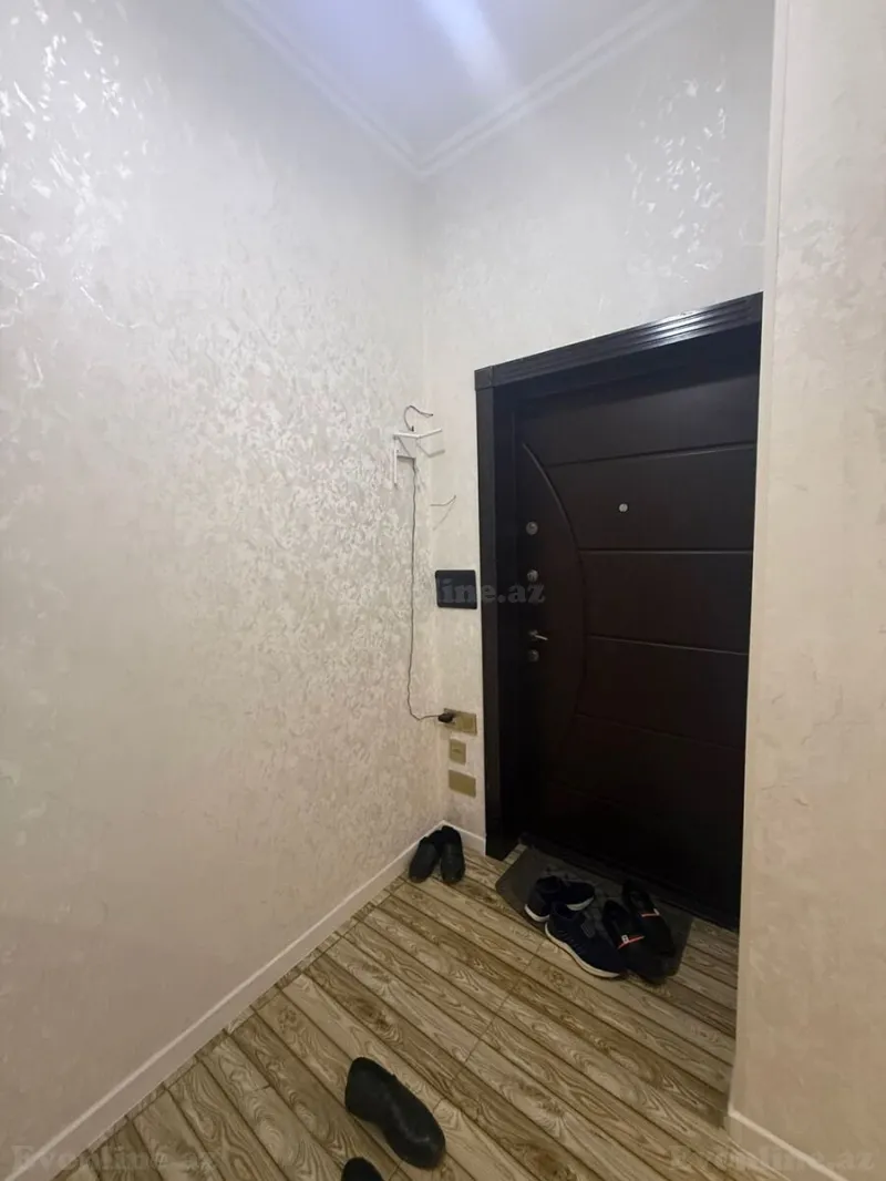 Satılır 3 otaqlı Mənzil Yeni tikili 71 m² Əhmədli - şəkil 15