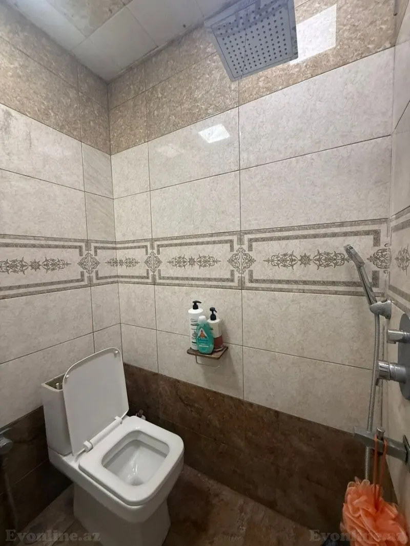 Satılır 3 otaqlı Mənzil Yeni tikili 71 m² Əhmədli - şəkil 17