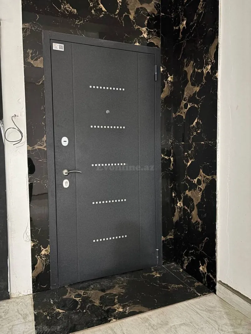 Satılır 3 otaqlı Mənzil Yeni tikili 80 m² 28 May m. - şəkil 19